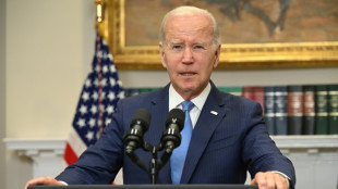 Biden cree que EEUU lograr&aacute; "evitar un default" a pesar de las tensas negociaciones pol&iacute;ticas