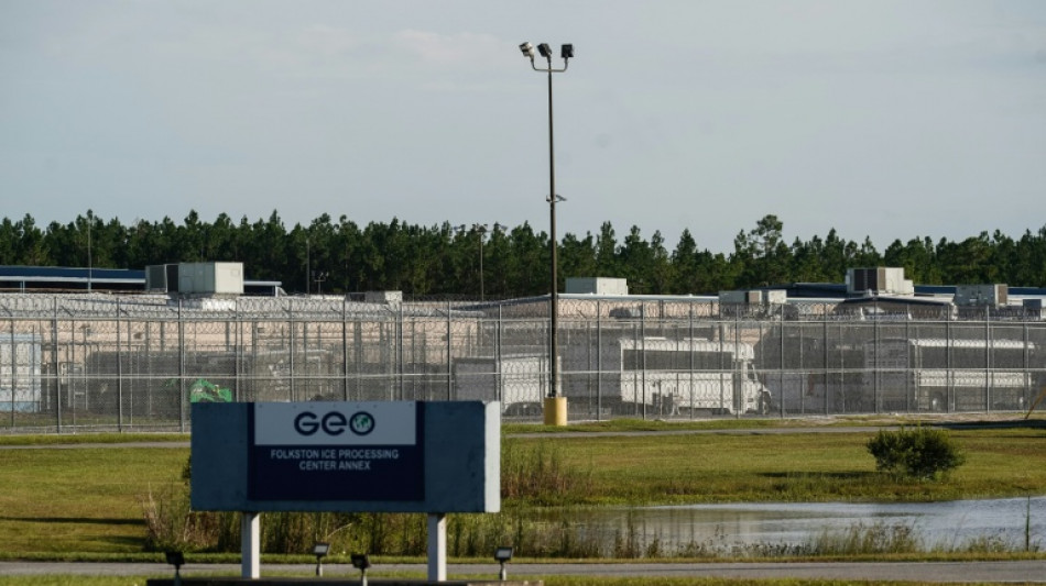 El Servicio de inmigración y aduanas en EEUU planea prácticamente duplicar sus efectivos