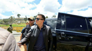 Equateur: le président indemne après une attaque visant le cortège présidentiel