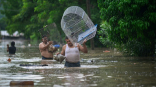 Chuvas intensas aumentam morte e destruição no México