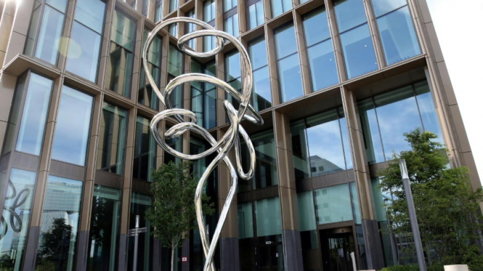 Klage gegen Entscheidung f&uuml;r Amsterdam als Sitz der Arzneimittelbeh&ouml;rde abgewiesen