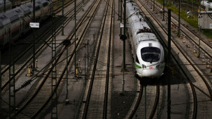 Mehr Z&uuml;ge, schnellere Verbindungen, mehr Sitzpl&auml;tze: Bahn stellt neuen Fahrplan vor