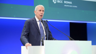 Bcc Roma, assemblea approva bilancio, utile sale a 302,6 milioni