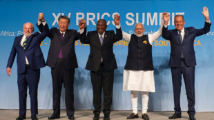 BRICS leaders to debate expanding membership at summit