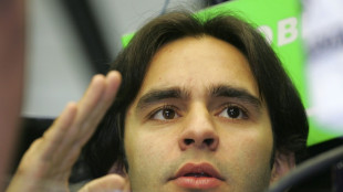 El expiloto de F1 Pizzonia justifica su arresto en EEUU por defender "instintivamente" a su hijo