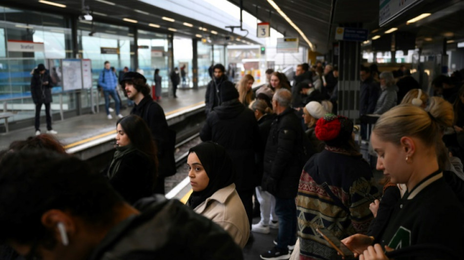 UK inflation slows but remains elevated