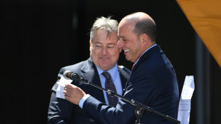 MLS escolhe Larry Berg como comiss&aacute;rio para suceder Don Garber