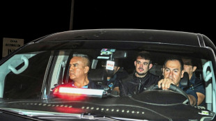 Disparition d'une Am&eacute;ricaine en 2005 : extradition d'un N&eacute;erlandais du P&eacute;rou vers les Etats-Unis