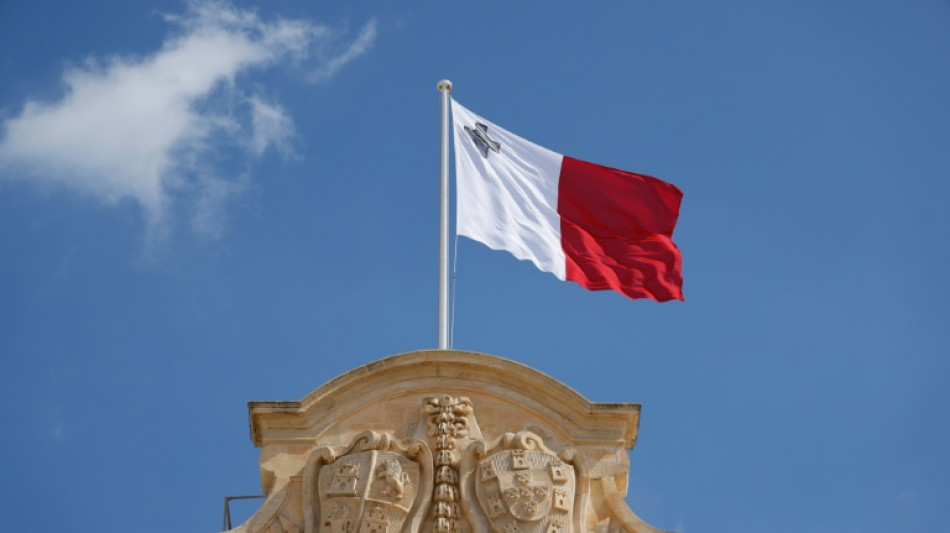 Les Maltais votent sur fond de crise au Moyen-Orient