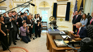 CNN, MS NOW, Politico allowed back in White House after judge's order