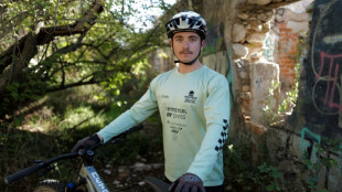 VTT/apn&eacute;e: Yannis Pel&eacute; et Guillaume N&eacute;ry, d'un extr&ecirc;me &agrave; l'autre