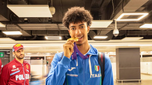 Atletica: Furlani 'ora punto alle misure più che alle medaglie'