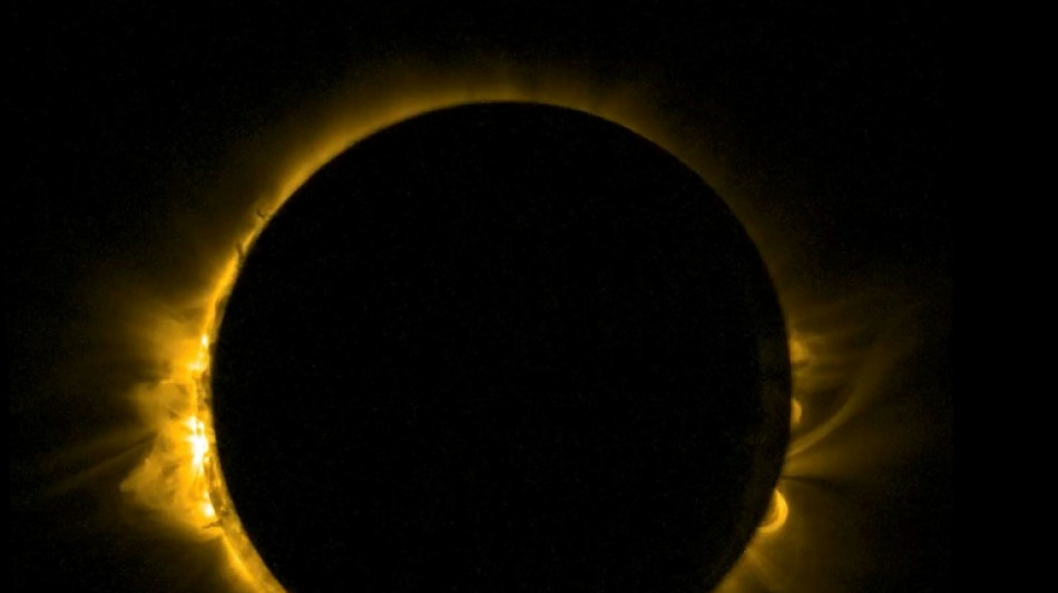 La mission Proba-3 a quitt&eacute; la Terre pour observer la couronne solaire
