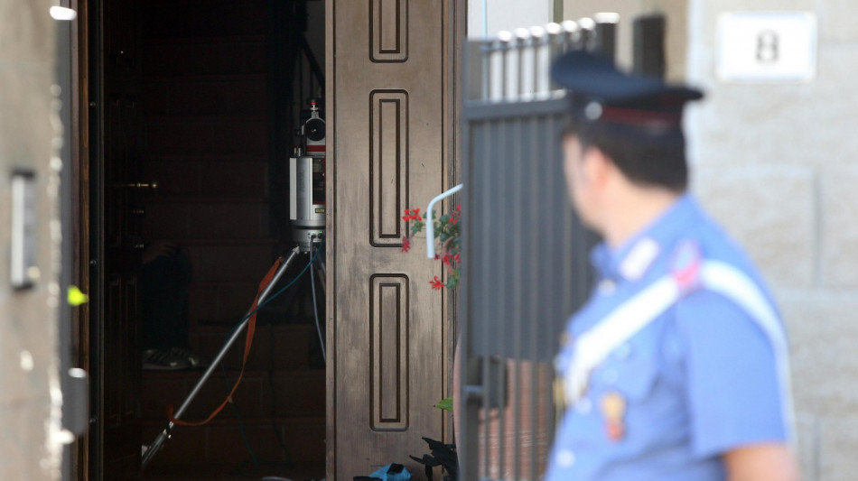'Impronta Sempio corrisponde per 15 punti di contatto'