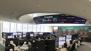 Borsa: l'Asia chiude in netto calo tra Medio Oriente e banche centrali