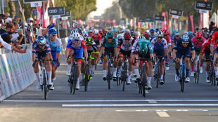 UAE Tour: Philipsen d&eacute;marre bien sa saison 