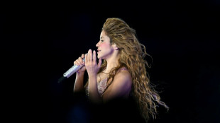 Shakira to rock Rio's Copacabana beach with free concert