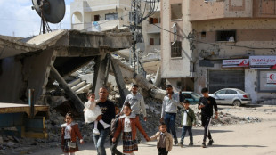 Al menos 322 niños han muerto en Gaza en los últimos 10 días, alerta Unicef