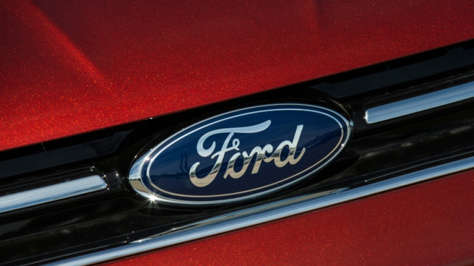W&uuml;st fordert Klarheit f&uuml;r K&ouml;lner Ford-Standort