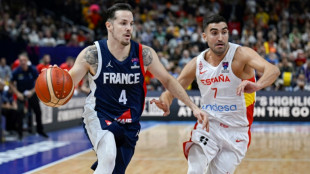 French basketball bans Heurtel for signing for Russian club 