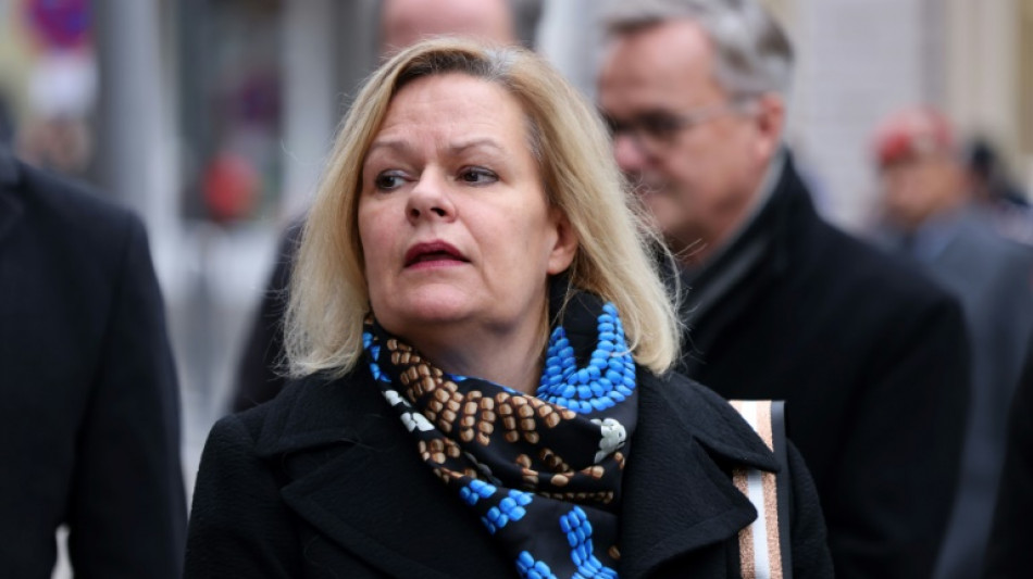 Alemanha estreita coopera&ccedil;&atilde;o com Brasil, Peru, Equador e Col&ocirc;mbia no combate ao tr&aacute;fico de drogas