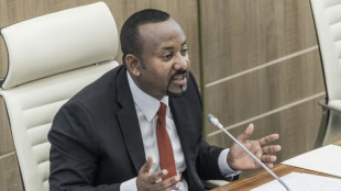 Head of Ethiopia's crisis-hit Amhara region resigns