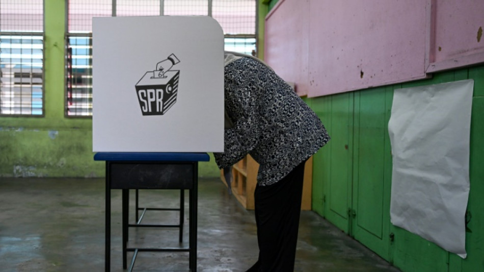 Malaysia's Anwar thwarts opposition challenge in state polls