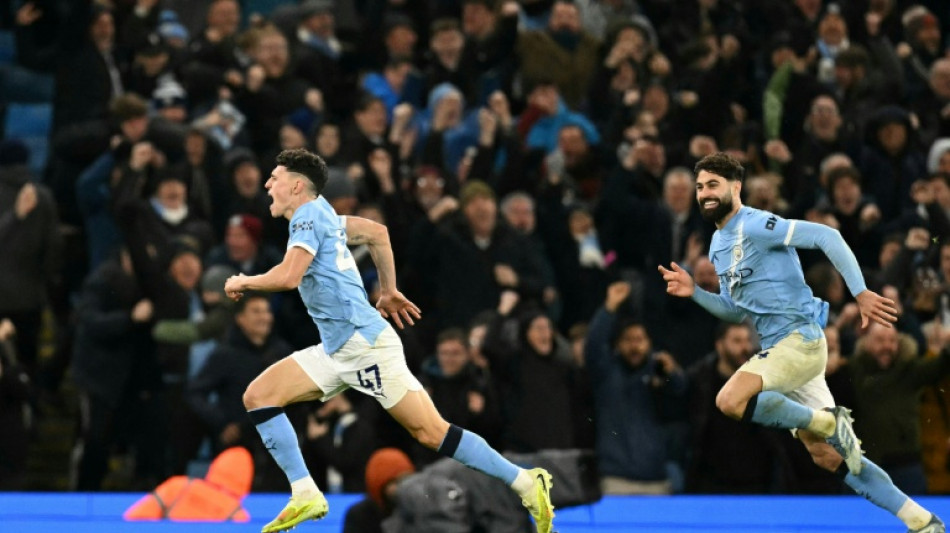 Angleterre: Manchester City &agrave; l'arrach&eacute;, Sunderland &agrave; la folie