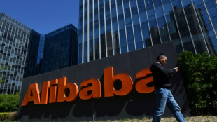El beneficio neto de Alibaba cae un 74% en el tercer trimestre