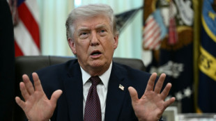 L'Iran affirme avoir abattu un avion am&eacute;ricain et en chercher l'&eacute;quipage