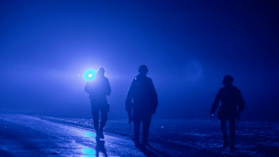 Las fuerzas de seguridad matan a 11 hombres armados tras un tiroteo en el norte de M&eacute;xico