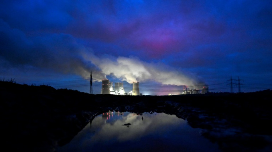 Europe throws billions at energy crisis