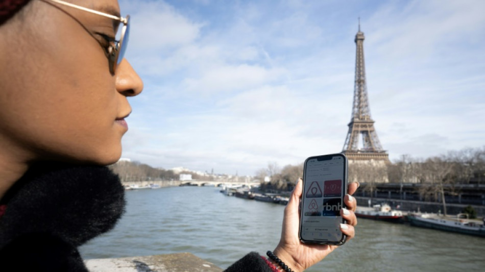 Le maintien de la niche fiscale Airbnb pour les revenus 2023 "incompr&eacute;hensible" pour les h&ocirc;teliers et restaurateurs