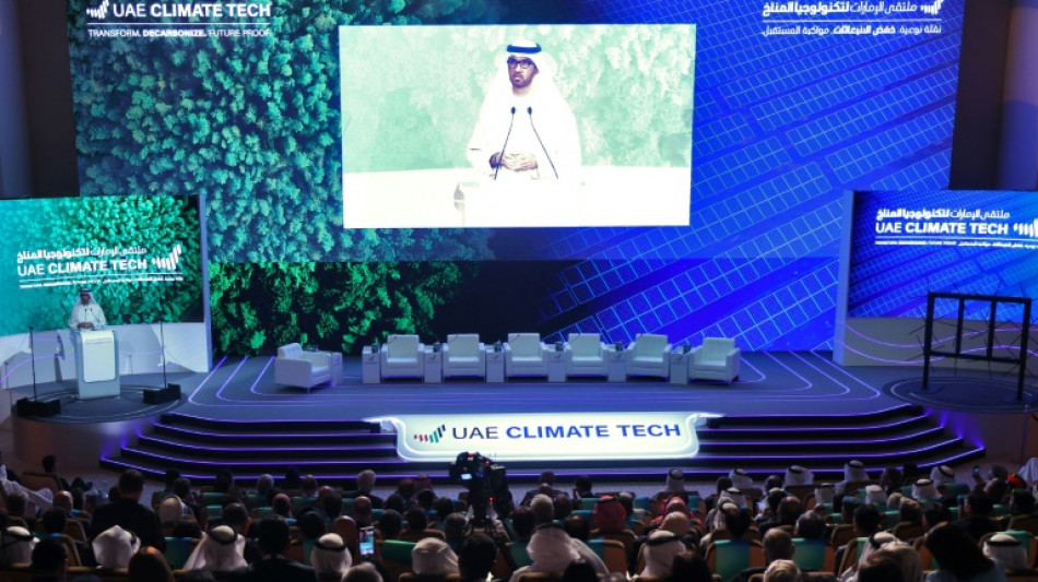 La compa&ntilde;&iacute;a petrolera de Emiratos pudo leer correos electr&oacute;nicos de la COP28, seg&uacute;n The Guardian