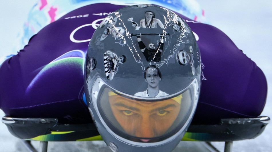 IOC verbietet Helm in Erinnerung an get&ouml;tete Sportler