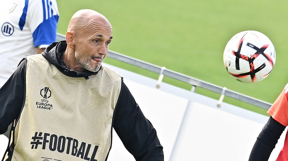 Europa League: Juve; Cambiaso non recupera, salta anche il Nec