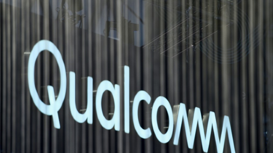 UE/Concurrence: annulation d'une amende d'1 milliard d'euros inflig&eacute;e &agrave; l'am&eacute;ricain Qualcomm