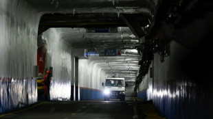 Once muertos al explotar una mina de carb&oacute;n en China 