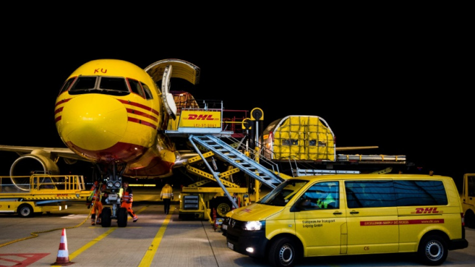 Deutsche Post stellt Briefbef&ouml;rderung per Flugzeug ein