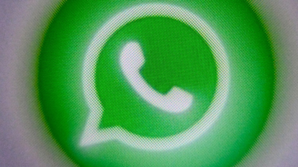 EU-Kommission: Meta muss auf Whatsapp konkurrierende KI-Anbieter zulassen