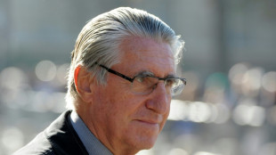 Procès Wendel: l'ex-président du Medef Ernest-Antoine Seillière condamné à 3 ans de prison avec sursis pour fraude fiscale