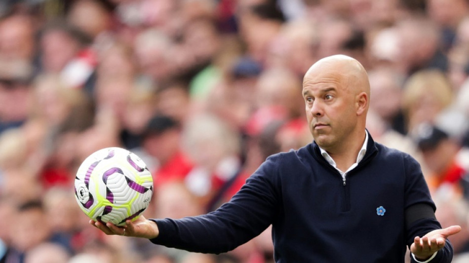 O 'batismo' na Champions dos t&eacute;cnicos de Liverpool, Milan, Bayern e Juventus