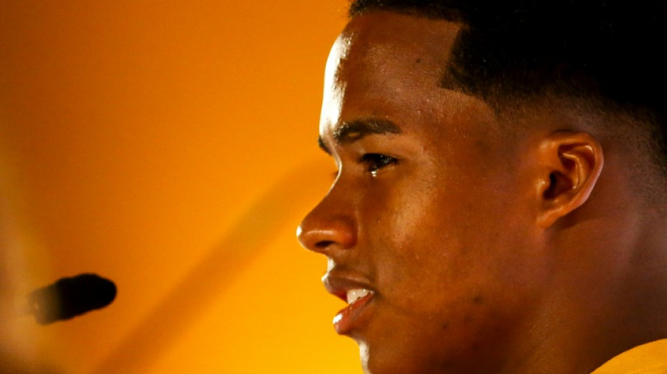 Nova joia do futebol brasileiro avisa ao mundo: 'Quero mostrar quem &eacute; Endrick'