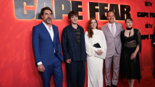 Javier Bardem aterroriza a Amy Adams en adaptaci&oacute;n televisiva de "Cabo del Miedo"