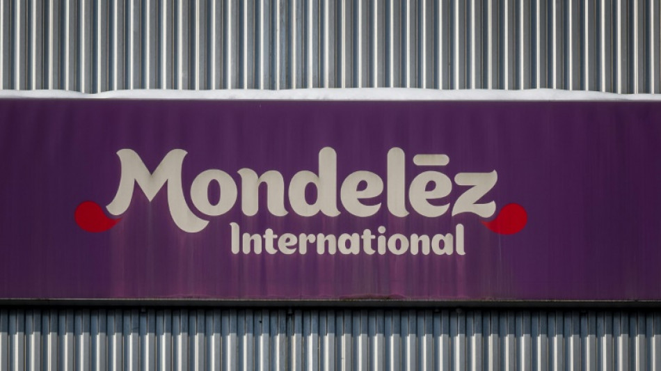 En pleines n&eacute;gociations avec les supermarch&eacute;s en France, Mondelez critiqu&eacute; pour ses hausses de prix