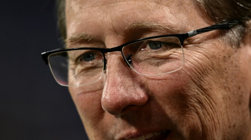 John Textor leva ao Senado den&uacute;ncias de corrup&ccedil;&atilde;o no futebol