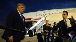 Washington esp&egrave;re un accord d&egrave;s mercredi sur Ormuz, nouvel ultimatum de Trump &agrave; l'Iran
