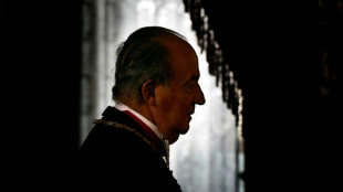 Londoner Gericht pr&uuml;ft erneut Immunit&auml;t von Spaniens Ex-K&ouml;nig Juan Carlos