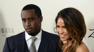Sean Combs's ex Cassie alleges pattern of abuse ahead of defense grilling