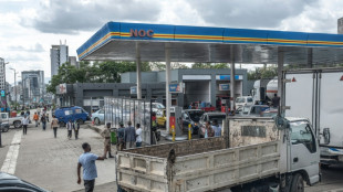 Mideast war presents 'serious risk' for Africa: report